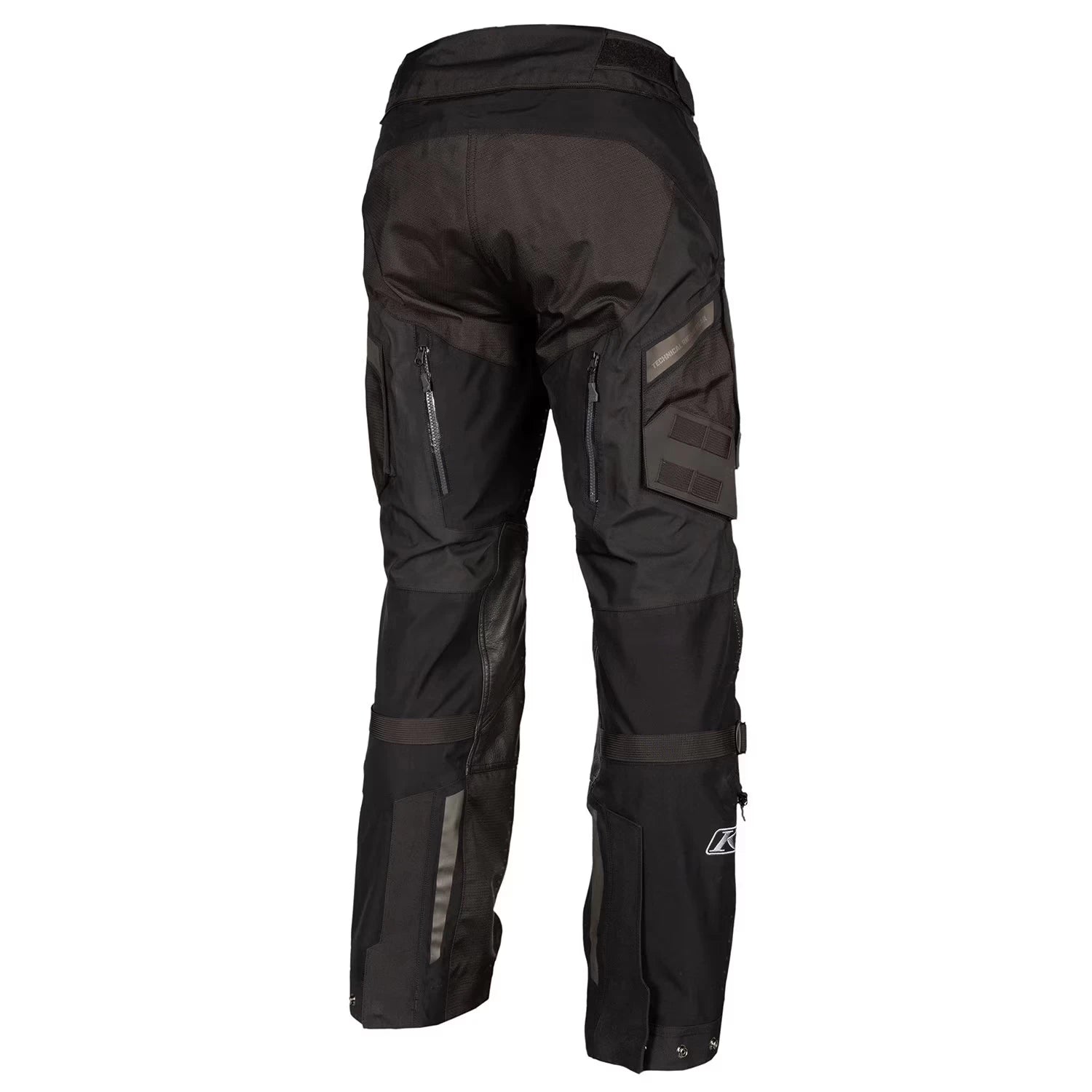 Klim Badlands Pro Pant Stealth Black - Image 2