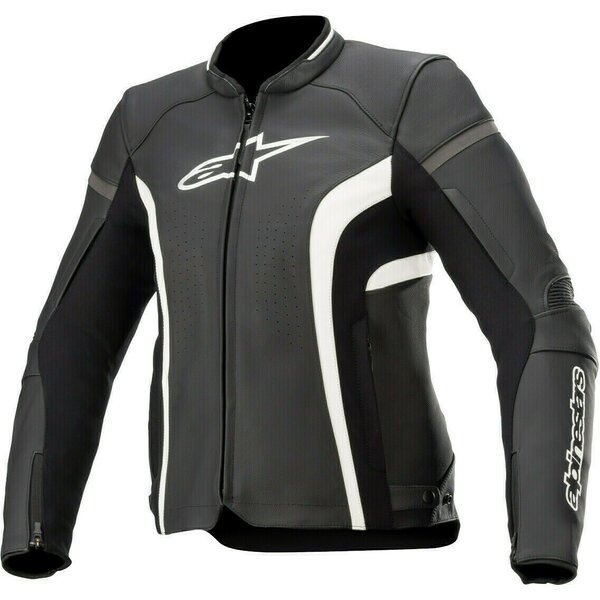 Alpinestars Stella Kira V2 Negru/Alb - Image 1