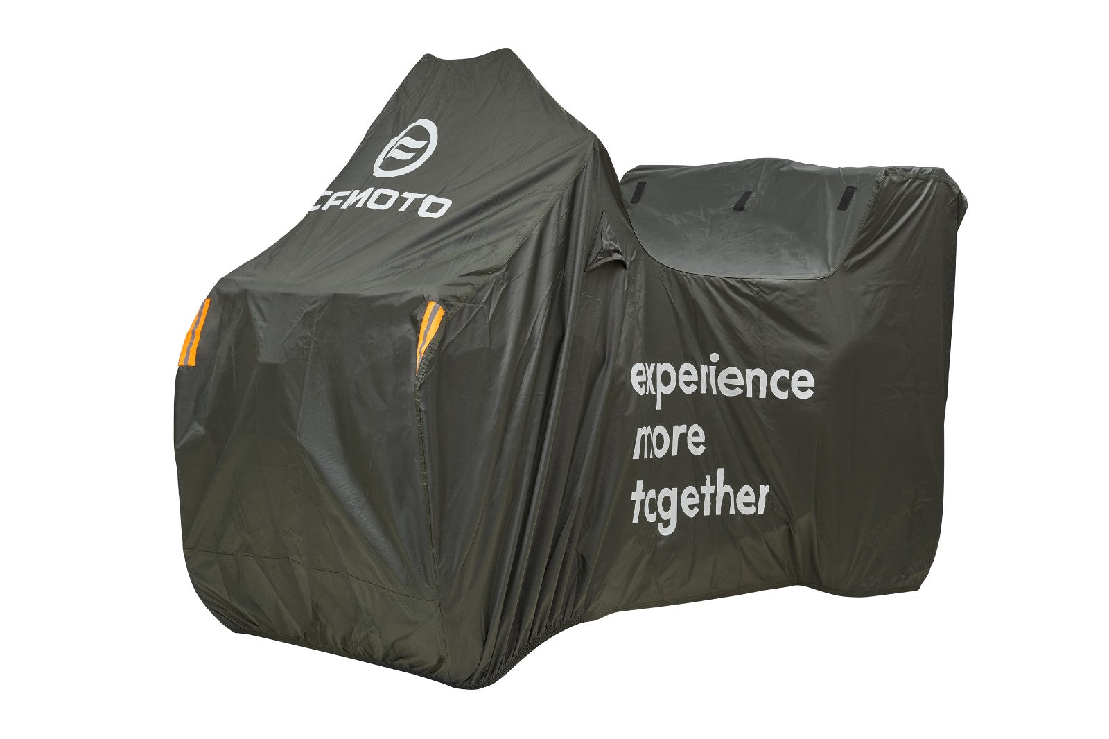 Husa CFMOTO X4 X5 X6 neagra