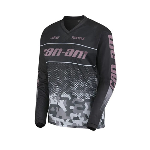 Can-am Bombardier Tricou cu maneca lunga Tetra Ladies - Image 2