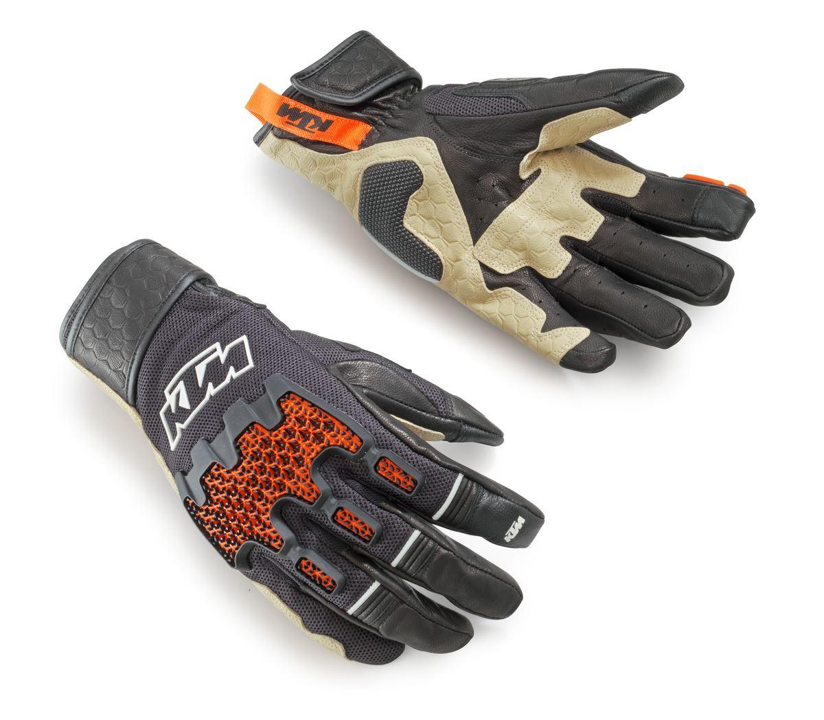 KTM ADV R V2 GLOVES - Image 1