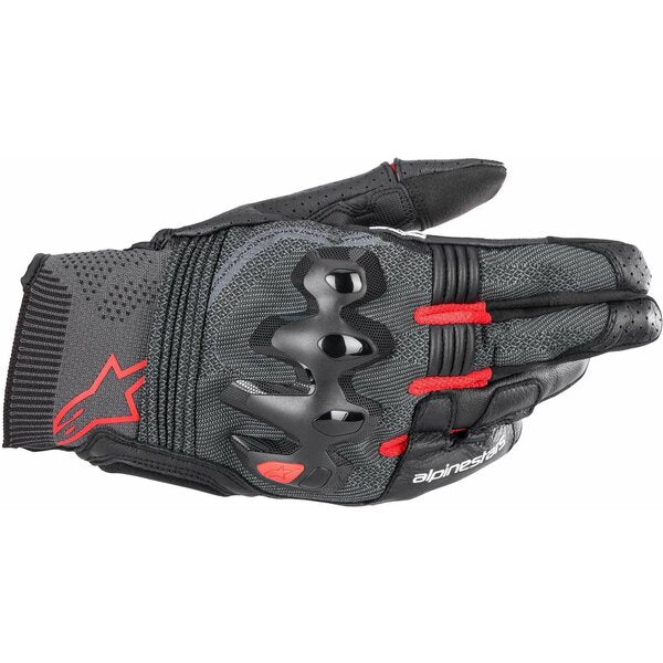 Alpinestars Morph Sport - Negru/Rosu