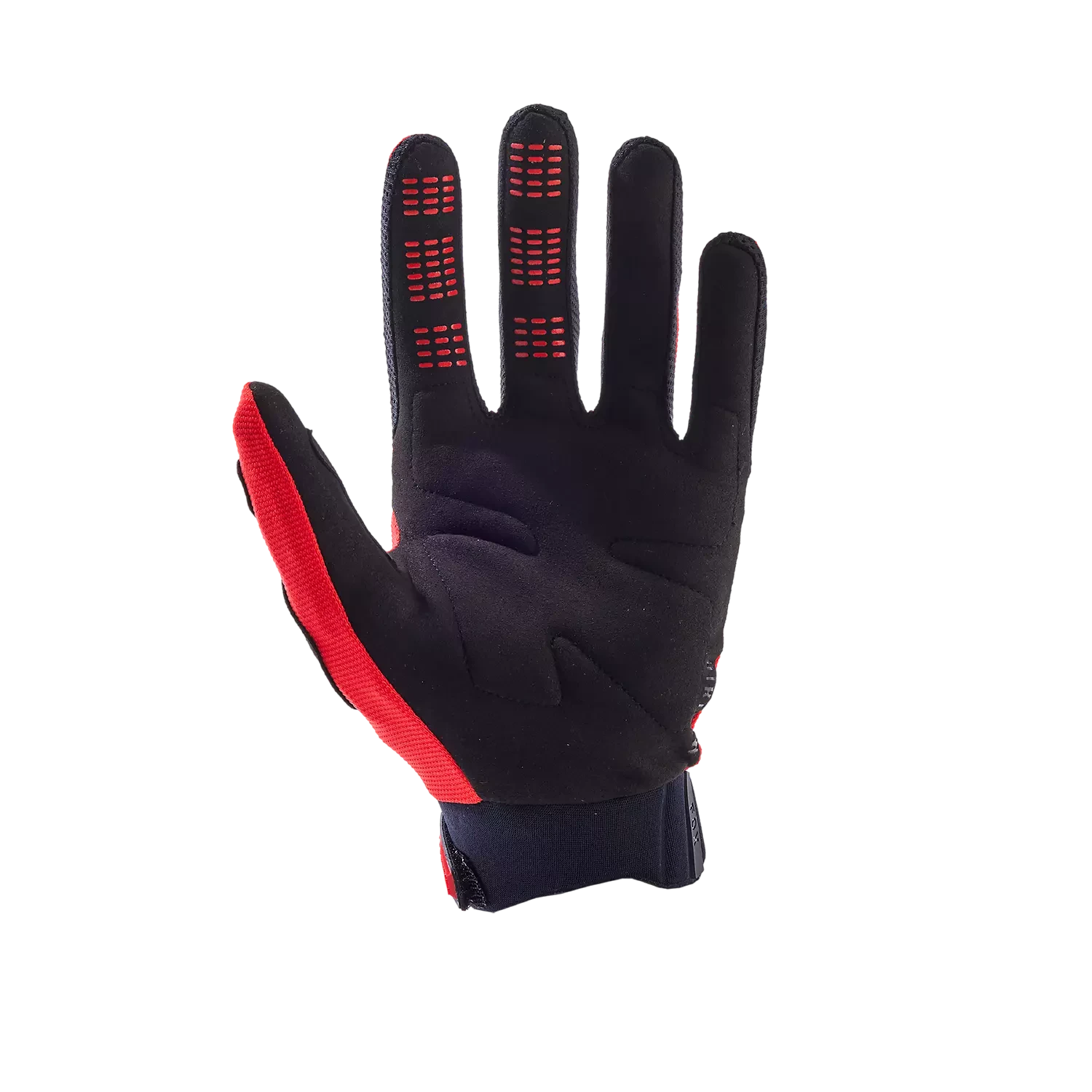 Fox Racing Dirtpaw Glove - Rosu