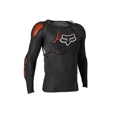 FOX YTH BASEFRAME PRO D3O JACKET