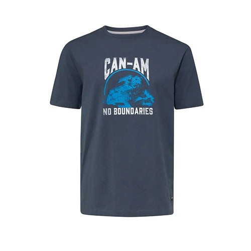 Can-am Bombardier Tricou Rover - Image 2