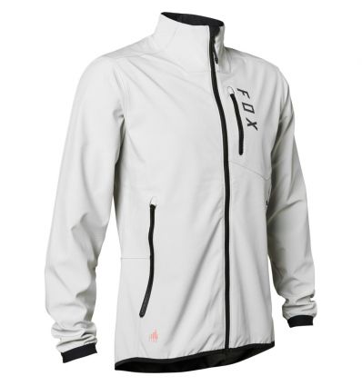 Fox Ranger Fire Jacket - Gri