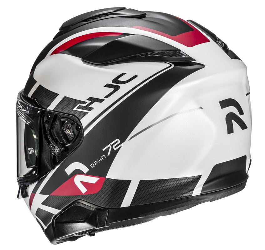 Hjc Rpha 72 Value - Rosu