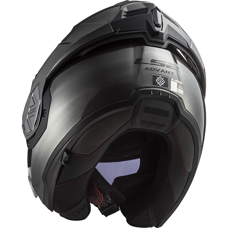 LS2 FF906 ADVANT JEANS-06 - Image 2