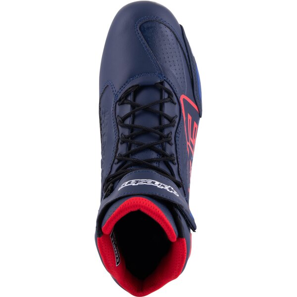 Alpinestars Austin Mm93 Limited Edition - Rosu/Albastru