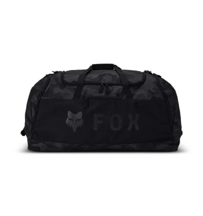 FOX PODIUM 180 - BLK CAMO