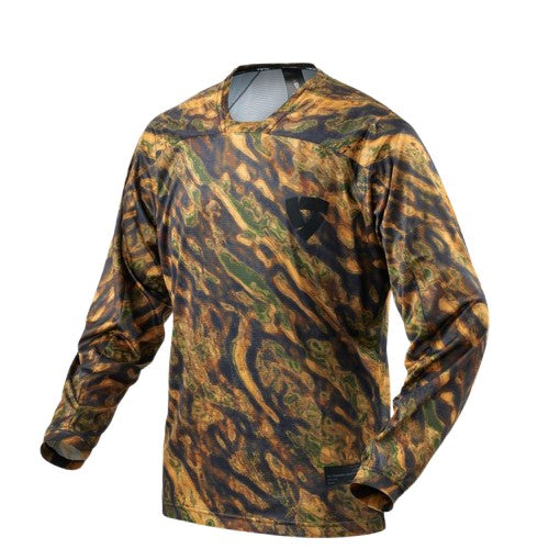 REV'IT! Emulsion Brown-Black