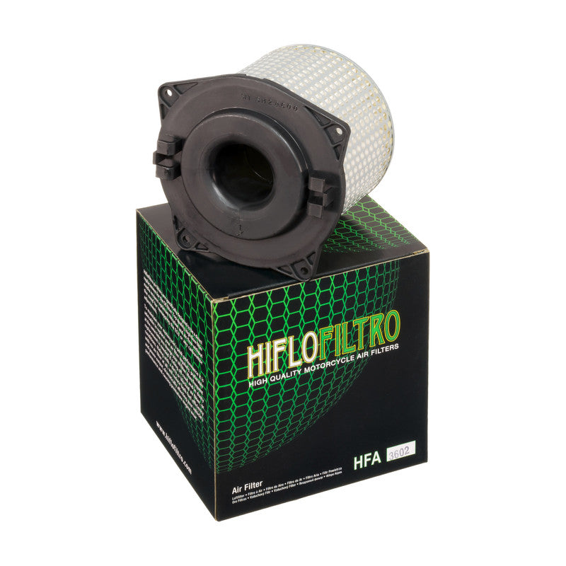 Hiflofiltro HIFLO - Filtru aer HFA3602 - GSX600F/GSX750F