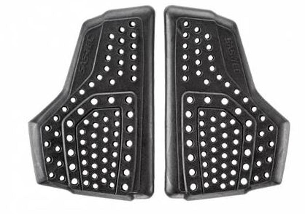 KTM CHEST PROTECTOR SC-1/CP-2 - Image 1