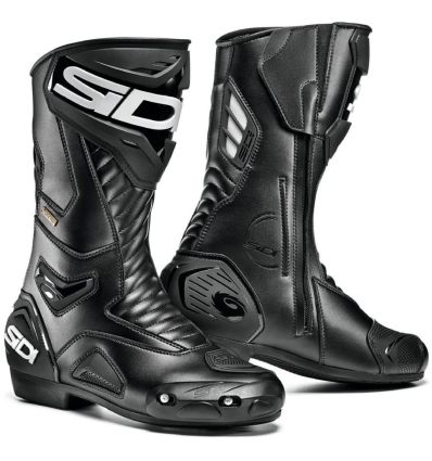 SIDI Cizme Moto Performer Gore Black - Image 1