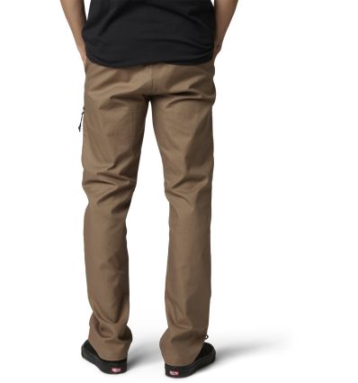 Fox Essex Stretch Slim Pant - Maro