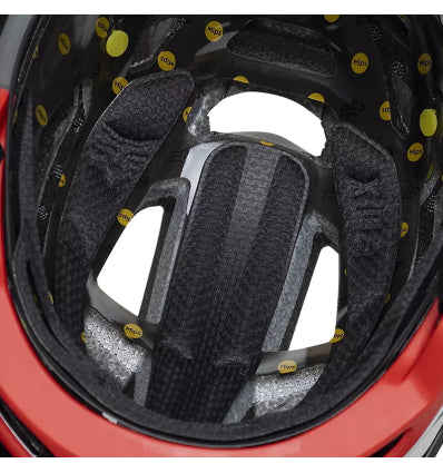 Fox Speedframe Pro Klif Ce - Rosu