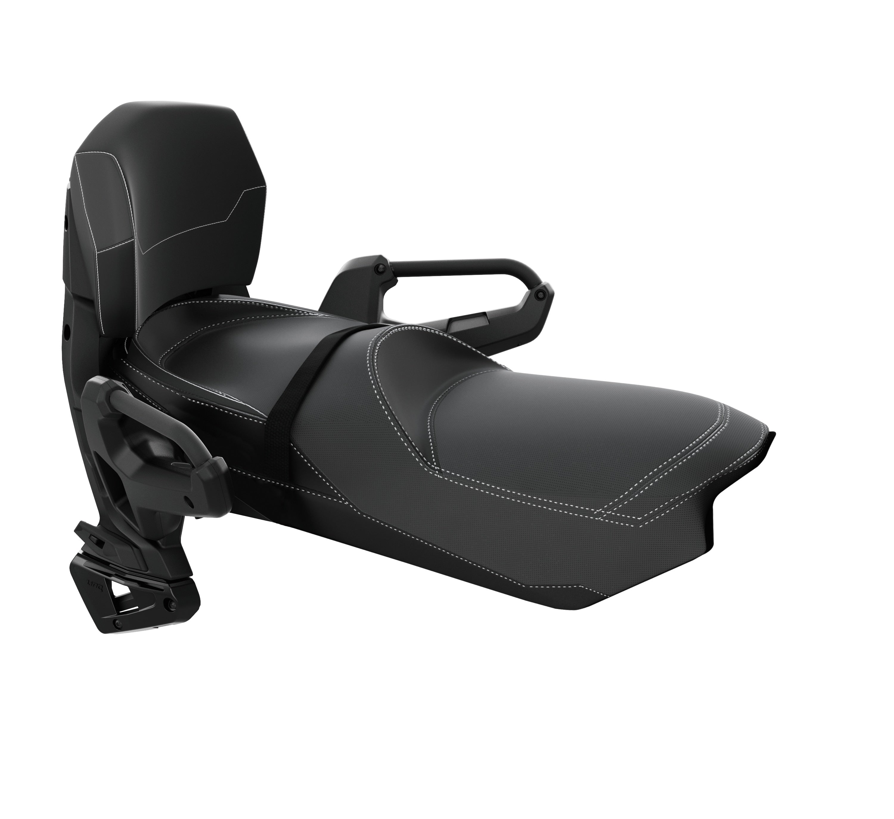 Can-am Bombardier Sistem de scaune LinQ 1 + 1 REV-XM