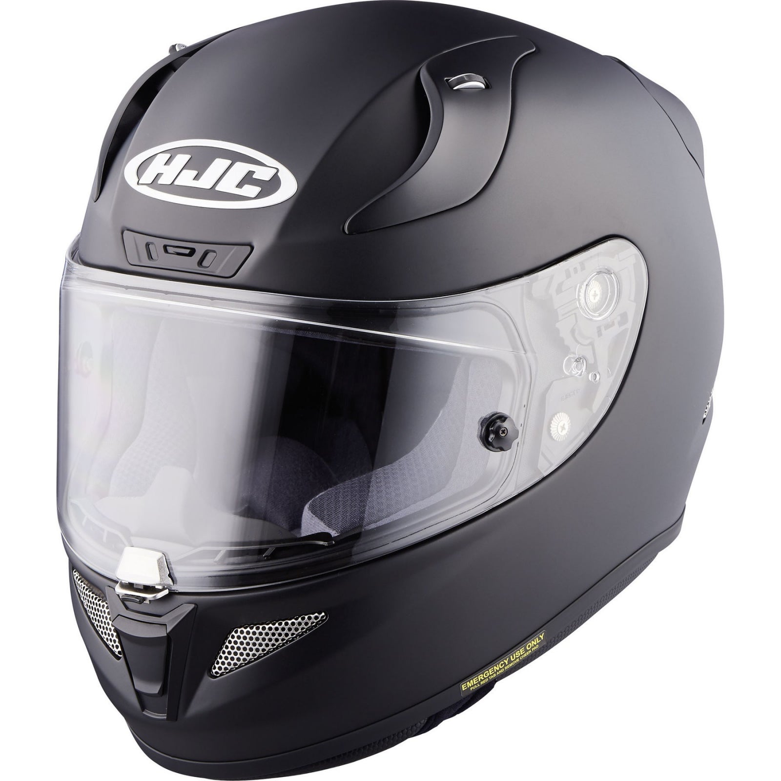 HJC RPHA 11 Solid Negru mat