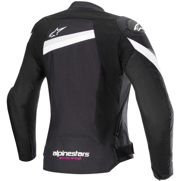 Alpinestars Stella T Gp Plus R V4 - Negru/Alb