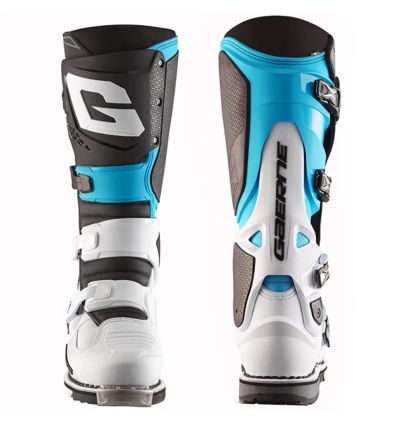 GAERNE BOOTS GAERNE SG 22 END.WH/BK/LIGH/BLUE - Image 2