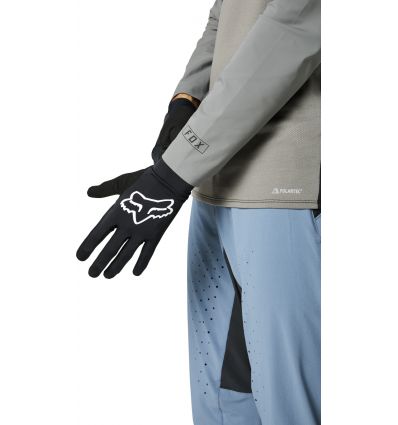 Fox Flexair Glove - Negru