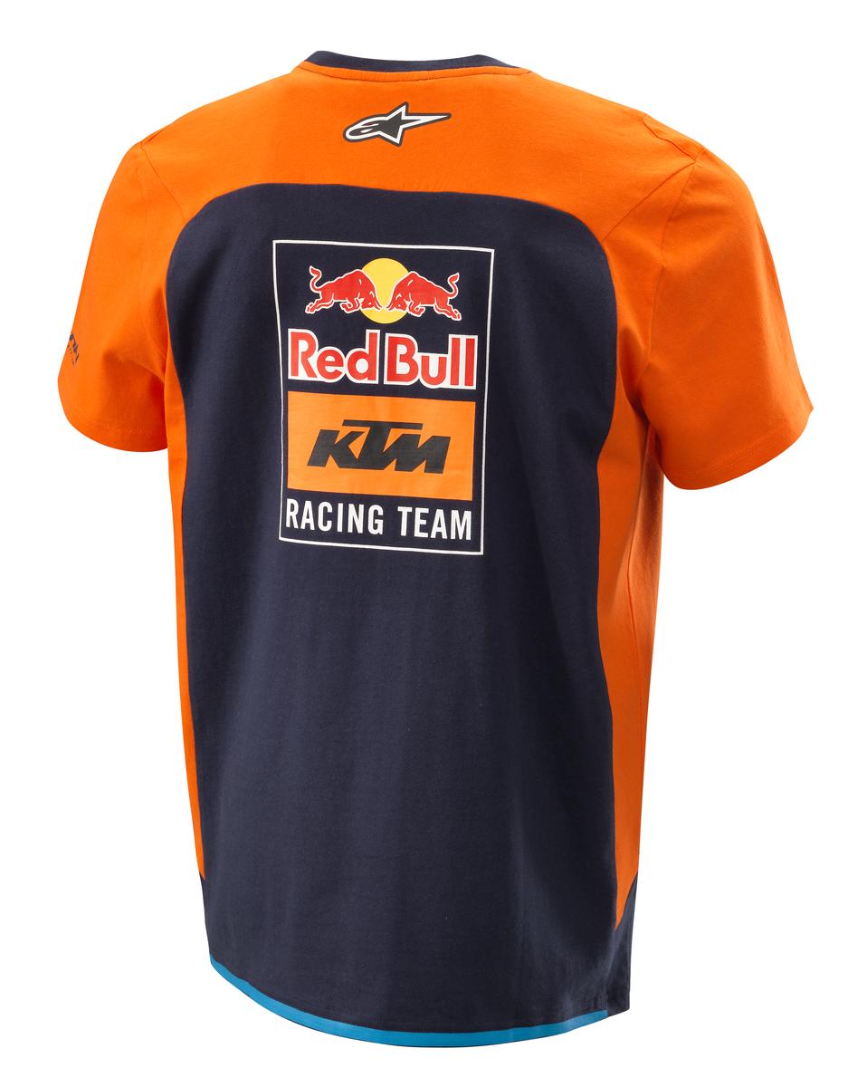 KTM TEAM TEE