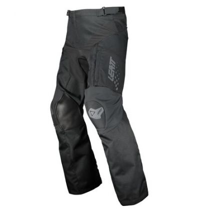 Leatt Pant Moto 5 5 Enduro - Negru