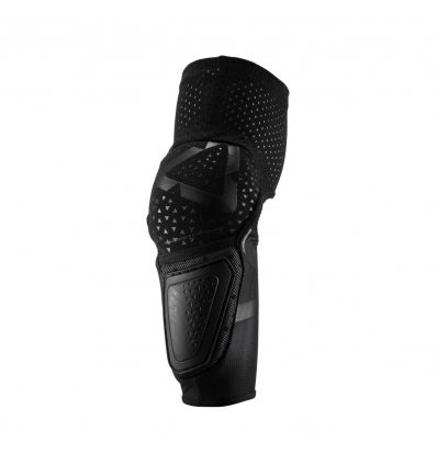LEATT Elbow Guard 3DF Hybrid Blk - Image 3