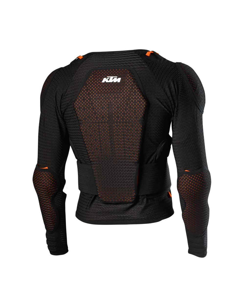 KTM SOFT BODY PROTECTOR