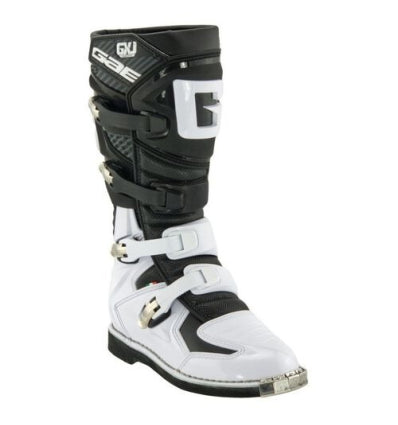 Gaerne Boots Gaerne Gx J - Negru/Alb