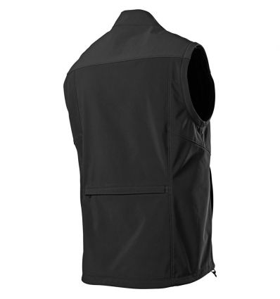 Fox Legion Softshell Jacket - Negru/Gri
