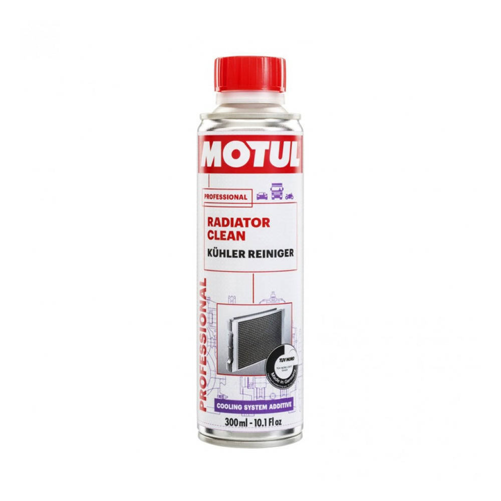 MOTUL - CURĂȚARE RADIATOR - 300 ML