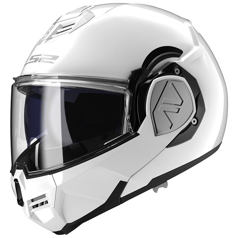 LS2 FF906 ADVANT SOLID WHITE-06