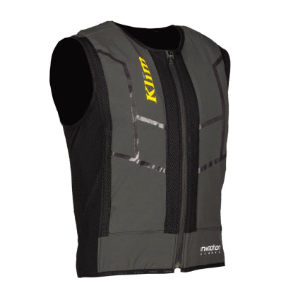 Klim Vesta Airbag Moto Rally Ai-1 Black - Image 1