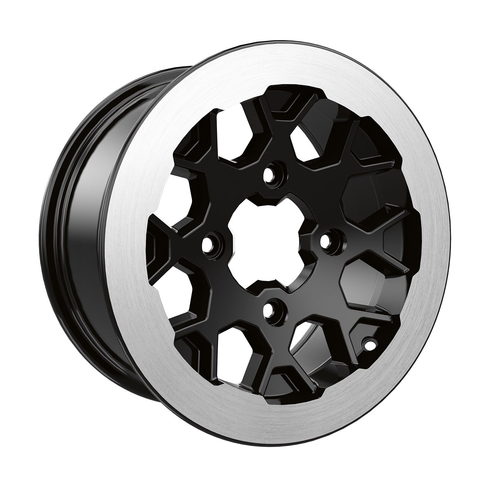 Can-am Bombardier 14 "Maverick X3 X rc Rim pentru Maverick X3