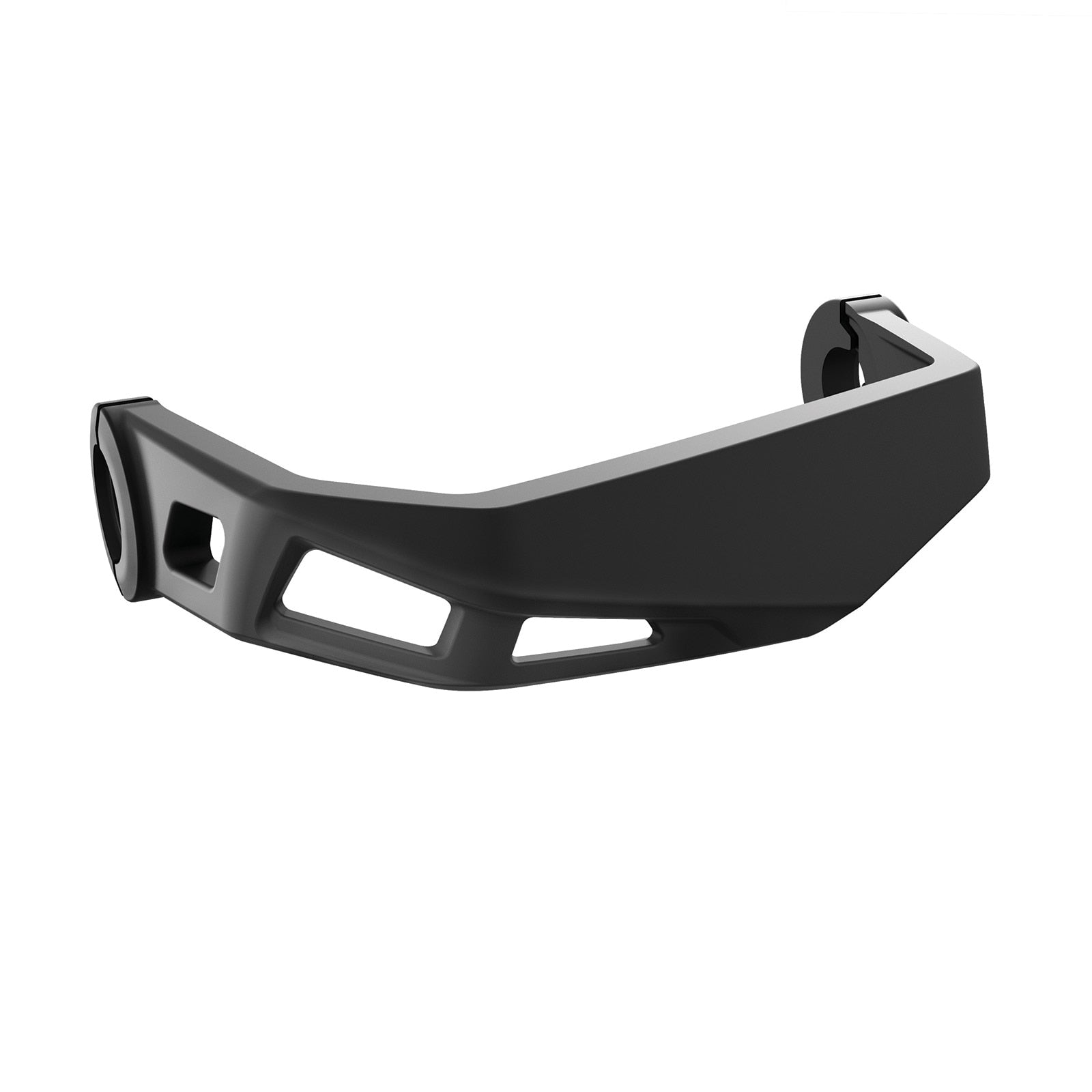 Can-am Bombardier Aluminum Handguards