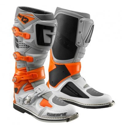 Gaerne Boots Gaerne Sg12 - Alb/Gri