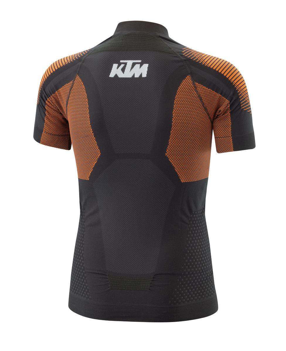KTM UNDERSHIRT SHORT PERFORMANCE - Image 2
