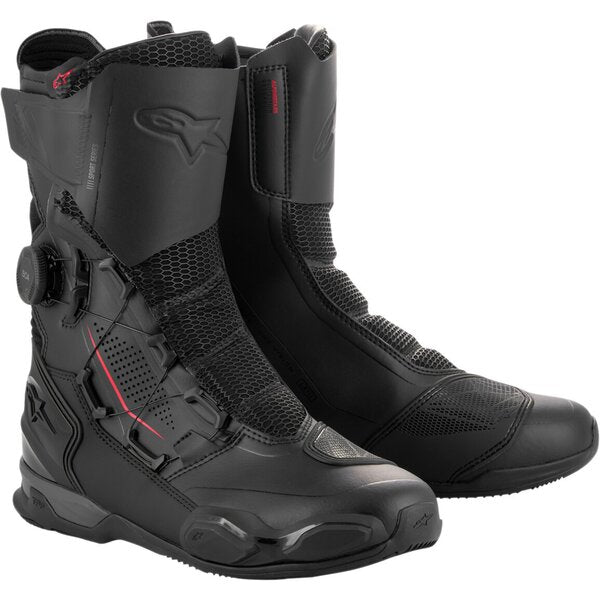 ALPINESTARS SP-X BOA Negru/Negru