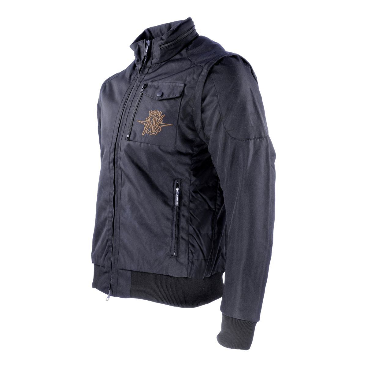 MVAgusta EGV1 HOODIE SLEEVE - Image 1