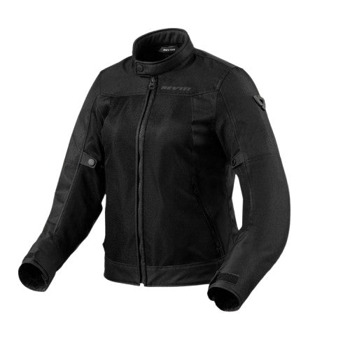 Rev It Eclipse 2 Ladies Jacket - Negru