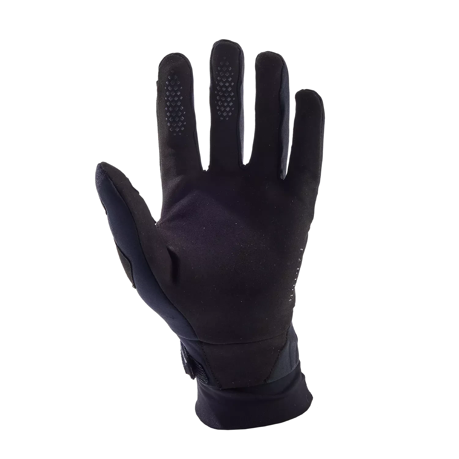 Fox Racing Defend Thermo Glove - Negru