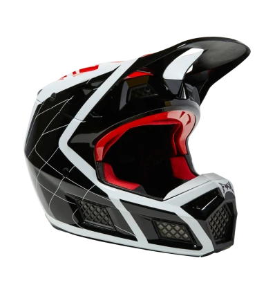 FOX V3 RS CELZ HELMET, ECE