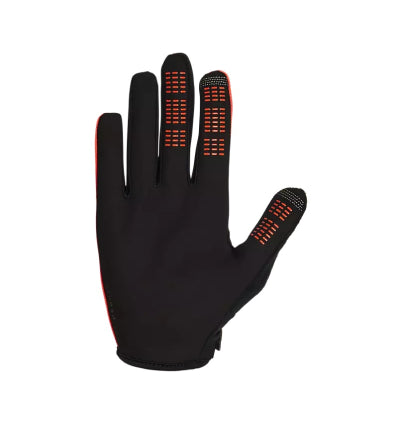 Fox Ranger Glove - Portocaliu