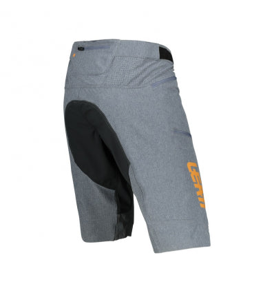 LEATT Shorts MTB Enduro 3.0 V22 Rust - Image 2