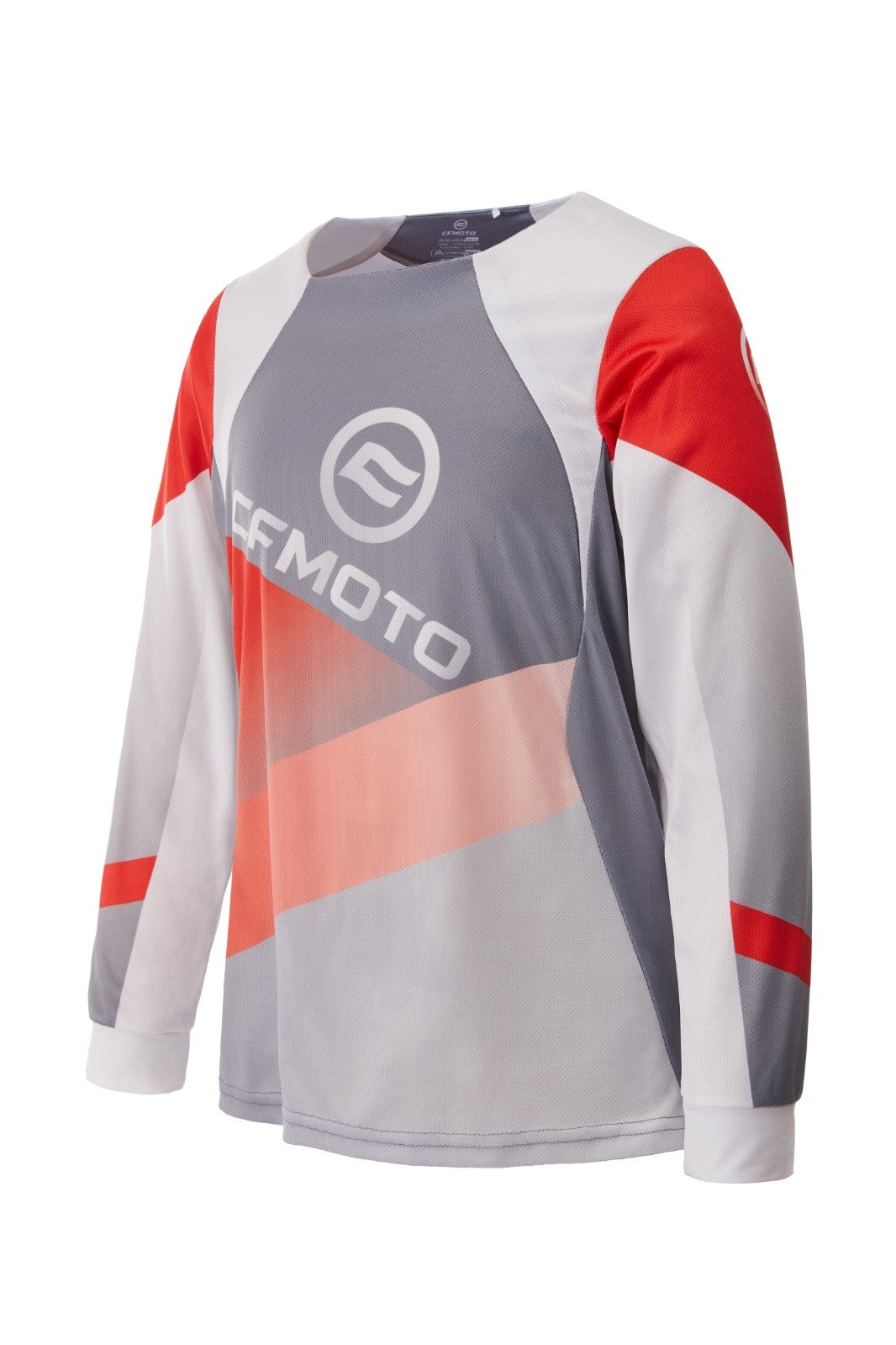 Bluza Cfmoto Copii Gradient - Portocaliu