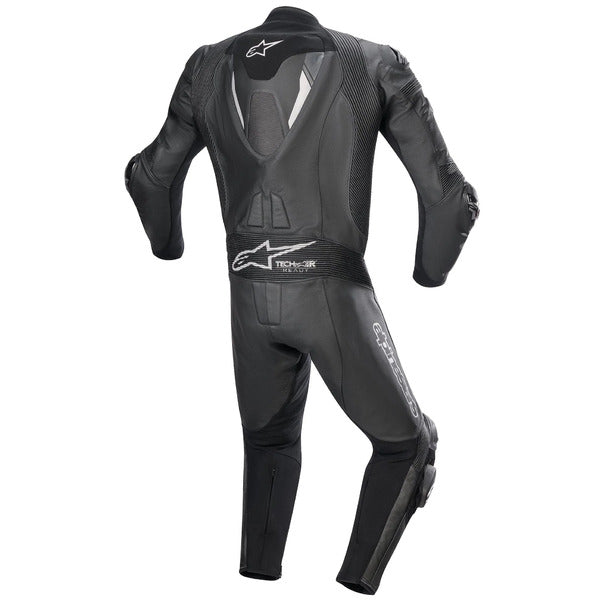 Alpinestars Missile V2 Ignition - Negru