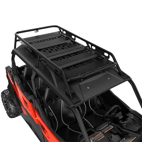Can-am Bombardier Rack de acoperis Adventure pentru Maverick Sport MAX