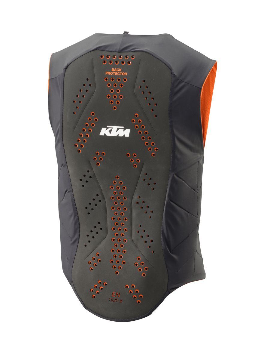 KTM PROTECTOR VEST - Image 2