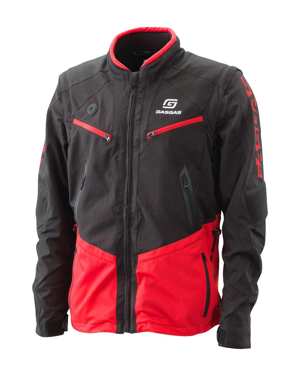 GasGas Offroad Jacket - Image 1